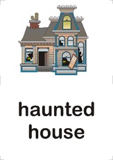 haunted house.pdf